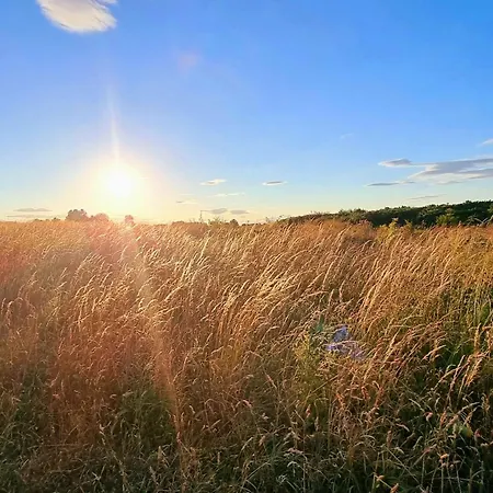 Lens Sandy Collection - Collection Of 2 And One Seaview - Part Of The The Bay Village With Pool, Gym And Direct Access, Pub, Restaurant, Tennis And Meadows Walks Nyaraló Filey