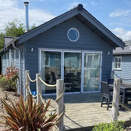 Nyaraló Lens Sandy Collection - Collection Of 2 And One Seaview - Part Of The The Bay Village With Pool, Gym And Direct Access, Pub, Restaurant, Tennis And Meadows Walks