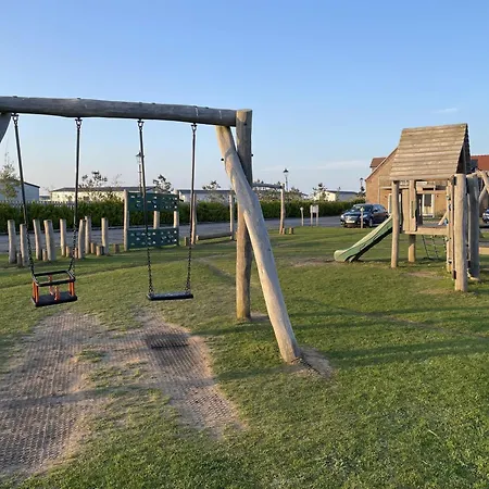 Nyaraló Lens Sandy Collection - Collection Of 2 And One Seaview - Part Of The The Bay Village With Pool, Gym And Direct Access, Pub, Restaurant, Tennis And Meadows Walks *