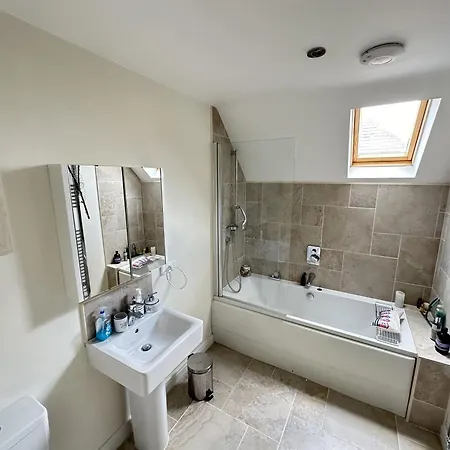 Lens Sandy Collection - Collection Of 2 And One Seaview - Part Of The The Bay Village With Pool, Gym And Direct Access, Pub, Restaurant, Tennis And Meadows Walks Nyaraló