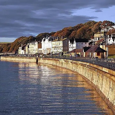 Lens Sandy Collection Filey