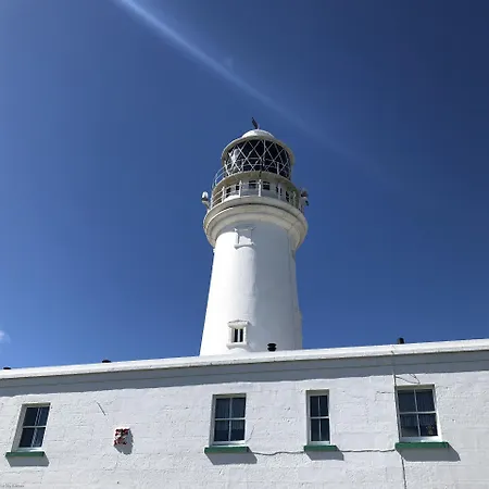 Lens Sandy Collection - Collection Of 2 And One Seaview - Part Of The The Bay Village With Pool, Gym And Direct Access, Pub, Restaurant, Tennis And Meadows Walks *