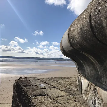 Lens Sandy Collection - Collection Of 2 And One Seaview - Part Of The The Bay Village With Pool, Gym And Direct Access, Pub, Restaurant, Tennis And Meadows Walks