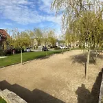 Lens Sandy Collection - Collection Of 2 And One Seaview - Part Of The The Bay Village With Pool, Gym And Direct Access, Pub, Restaurant, Tennis And Meadows Walks Feriehus *